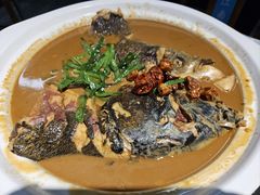 -一品江南韵·淮扬菜