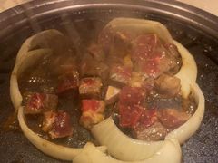 -猫爪爪原切自助烤肉(观音桥阳光世纪店)
