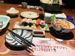 -二丁目食堂(浑南花园城店)