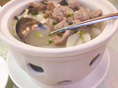 -蒲园食堂(中山大学广州校区南校园店)