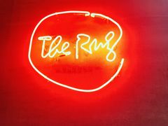 -the rug 飞毯 (朝阳公园店)