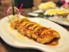 -蟹之国·精品蟹料理(极地店)