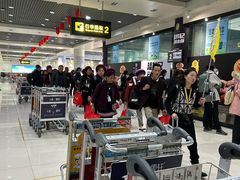 -丽江三义国际机场