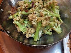 -华航饭店(华馨小区店)