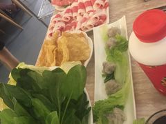 -台北吴记老锅底麻辣火锅(蓝村路店)
