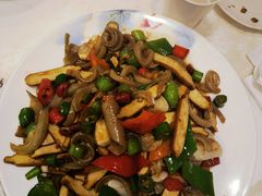 -高玛纳驴肉火烧(一世界店)