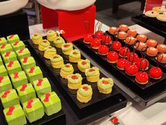 -The COOK·厨餐厅·自助餐(浦东嘉里大酒店)