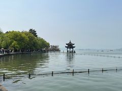 -杭州君悦酒店·湖滨28中餐厅
