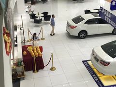 -上海和展广汽丰田4S店(老闵行店)