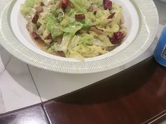 -秦月轩·陕西家乡菜(阜成路·五棵松店)