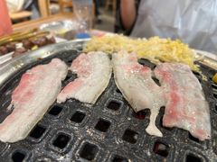 -霸腹烤肉(厦门柚子番店)