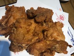 -双合园·海鲜水饺青岛菜(万佳广场店)