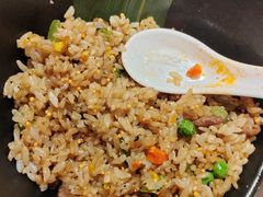 -海底捞火锅(探十里店)