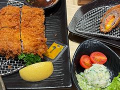 -胜博殿日式炸猪排(西红门店)