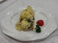 -新侨三宝乐西餐厅(崇文门店)