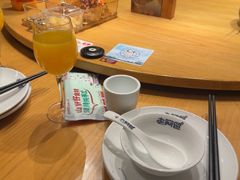 -老阿爸鲜鱼土菜(独墅湖店)