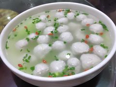 -九嶷人间(泠江中路店)