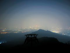 -紫金山山顶公园