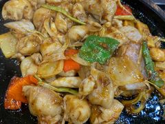 -广记餐厅(万福路店)