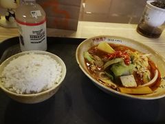 -芙蓉树下·四川冒菜(大悦城店)