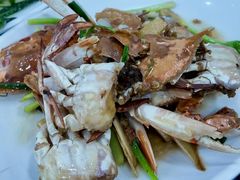 -明记海鲜大排档(巽寮湾店)