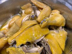招牌碧映鸡-成惠食府(赤岗店)