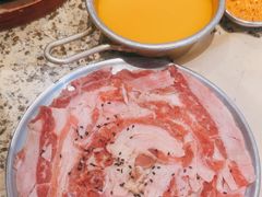 -安又胖韩国烤肉