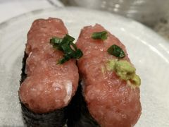 -合点寿司(美罗城店)