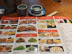 -95号酱骨·一块豆腐(展春园西路店)
