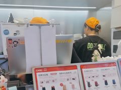 -AunteaCare姨妈热饮(琶洲店)