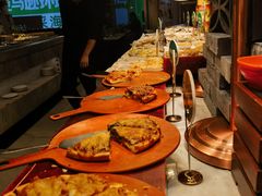 -亚马逊海鲜自助(梅溪湖步步高店)