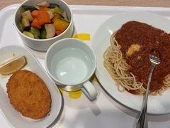 -宜家·瑞典风味餐厅(天津东丽商场店)