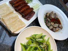 -小城故事·地道宁波味(月湖盛园店)