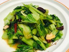 -到家尝北京菜(西坝河店)