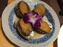 -割烹旭日本料理(龙湖狮山天街店)