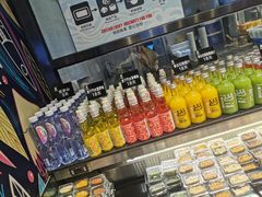 -池田寿司·新鲜现做(朝阳大悦城店)