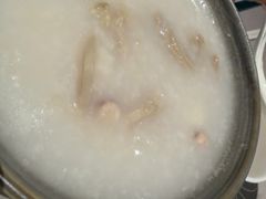 淮山羊肚粥-新兴·金羊座·粤菜点心(乐峰店)
