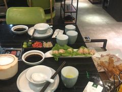 -东椰·海南椰子鸡火锅(朝阳门店)