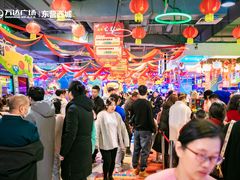 -万达广场(东营西城店)