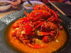 -红盔甲·小龙虾(车公庙店)