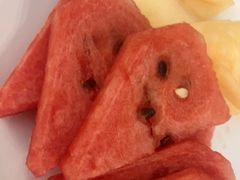 -皇朝万鑫自助餐厅