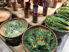 -洞庭土菜馆(天河北总店)