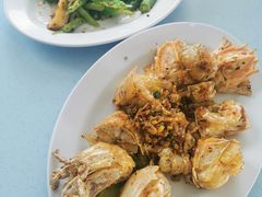 -ZF Seafood Restaurant 卓峰海鲜餐