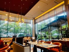 -南湖宾馆·鸳湖阁全日制餐厅