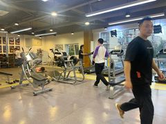 -每刻健身工作室(西直门店)