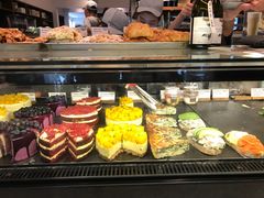 -BAKER&SPICE(安福路店)