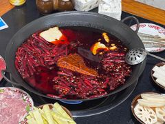 -肥龙火锅(南坪店)