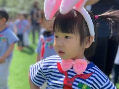 -当代MOMAKIDS托育中心