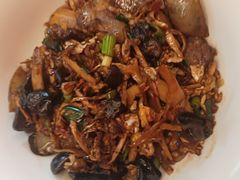 -湘阁里辣(东门茂业店)