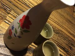 特色花果酒-并州大牌档之醉轻尘